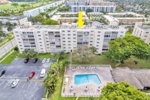 901 NE 14th Ave 704, Hallandale Beach, FL 33009 Sold 03/14/25
