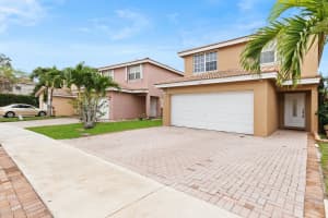 6716 NW 39th Ln, Lauderhill, FL 33319 Sold 03/06/25
