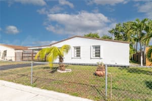 4331 SW 33rd Dr, West Park, FL 33023 Sold 05/28/25