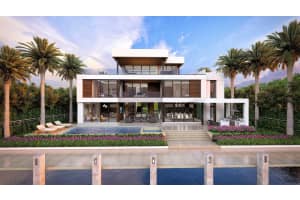 2893 NE 27th St, Fort Lauderdale, FL 33306 - MLS#F10478232
