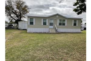1075 23 Street, Okeechobee, FL 34974 Sold 01/24/25