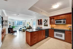 401 SW 4th Ave 505, Fort Lauderdale, FL 33315 Sold 05/01/25