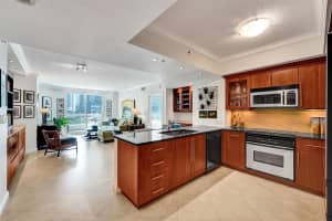 401 SW 4th Ave 505, Fort Lauderdale, FL 33315 Sold 05/01/25