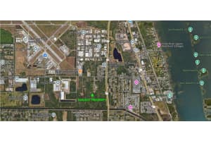 TBD W Dixie Blvd, Fort Pierce, FL 34946 Sold 04/21/25