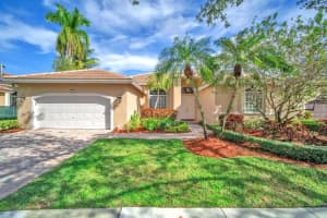 2984 Oakbrook Drive, Weston, FL 33332 Sold 02/28/25