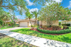 2984 Oakbrook Drive, Weston, FL 33332 Sold 02/28/25