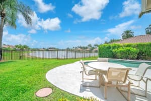 2984 Oakbrook Drive, Weston, FL 33332 Sold 02/28/25