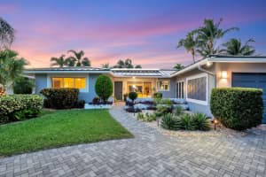 2125 NE 16TH AVE, Wilton Manors, FL 33305 Sold 04/25/25