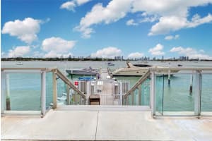 1000 West Ave 1405, Miami Beach