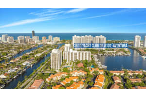 3610 Yacht Club Dr 107, Aventura