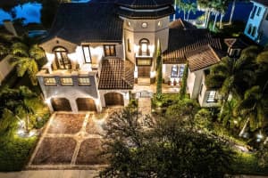 7235 Lemon Grass Dr, Parkland, FL 33076 Sold 04/01/25