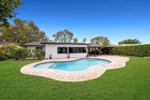 7541 NW 13th St, Plantation, FL 33313 Sold 01/31/25