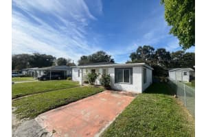 859 NW 16th Ter, Fort Lauderdale, FL 33311 - MLS#F10478346