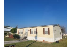 1057 Blue Heron, Moore Haven, FL 33471 - MLS#F10478349