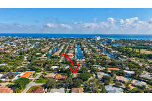 2516 NE 21st Ter, Lighthouse Point, FL 33064 Sold 03/14/25