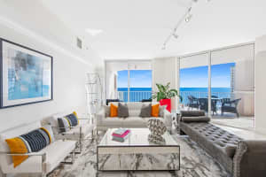 1460 S Ocean Blvd 802, Pompano Beach, FL 33062 Sold 06/30/25