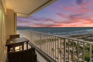 750 N Ocean Blvd 1101, Pompano Beach, FL 33062 Sold 02/07/25