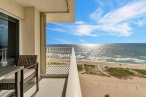750 N Ocean Blvd 1101, Pompano Beach, FL 33062 Sold 02/07/25