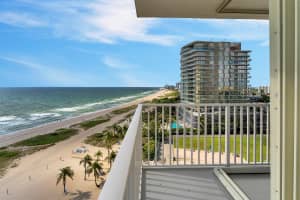 750 N Ocean Blvd 1101, Pompano Beach, FL 33062 Sold 02/07/25