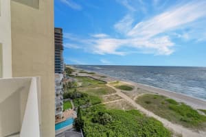 750 N Ocean Blvd 1101, Pompano Beach, FL 33062 Sold 02/07/25