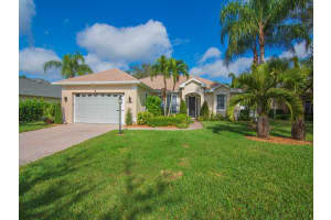 3990 S Chardonnay Pl, Vero Beach, FL 32968 Sold 04/29/25
