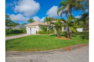 3990 S Chardonnay Pl, Vero Beach, FL 32968 Sold 04/29/25