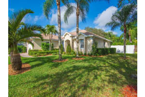 3990 S Chardonnay Pl, Vero Beach, FL 32968 Sold 04/29/25