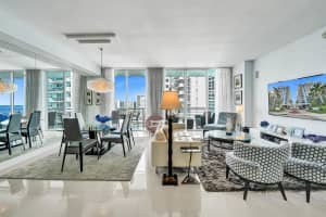 2831 N Ocean Blvd PH2N, Fort Lauderdale, FL 33308 Sold 06/10/25