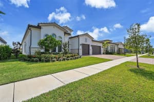 7938 Liberty Way, Parkland, FL 33067 Sold 05/30/25