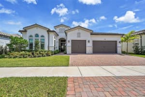7938 Liberty Way, Parkland, FL 33067 Sold 05/30/25