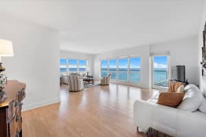 3400 Galt Ocean Dr 702S, Fort Lauderdale, FL 33308 Sold 06/30/25