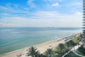 3400 Galt Ocean Dr 702S, Fort Lauderdale, FL 33308 Sold 06/30/25