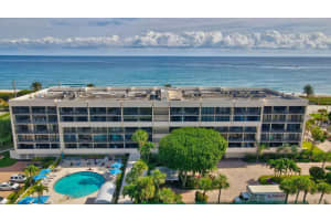 2727 N Ocean Blvd 208-A, Boca Raton, FL 33431 Sold 03/05/25