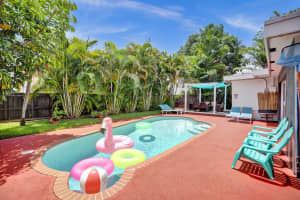 1747 N 16th Ct, Hollywood, FL 33020 Sold 03/13/25