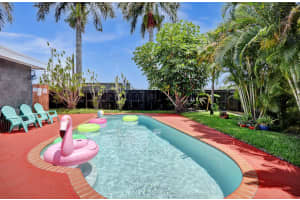 1747 N 16th Ct, Hollywood, FL 33020 Sold 03/13/25