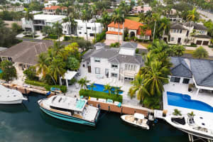 310 San Marco Dr, Fort Lauderdale, FL 33301 Sold 02/21/25