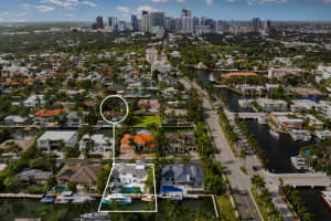 310 San Marco Dr, Fort Lauderdale, FL 33301 Sold 02/21/25