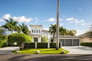 310 San Marco Dr, Fort Lauderdale, FL 33301 Sold 02/21/25