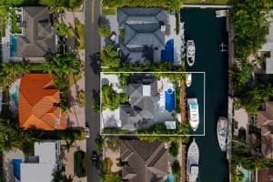 310 San Marco Dr, Fort Lauderdale, FL 33301 Sold 02/21/25