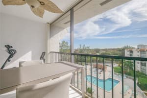 3930 Inverrary Blvd 704-D, Lauderhill, FL 33319 Sold 07/31/25