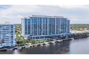 1180 N Federal Hwy 1203, Fort Lauderdale