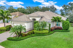 6097 Graysen Sq, Vero Beach, FL 32967 Sold 04/08/25