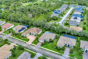 6097 Graysen Sq, Vero Beach, FL 32967 Sold 04/08/25