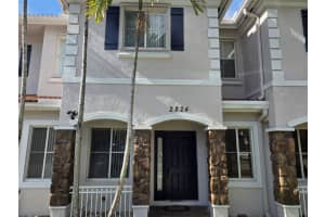 2824 SW 83rd Ave 105, Hollywood, FL 33025 Sold 04/03/25