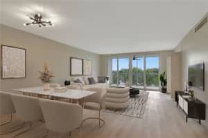 3100 N Course La 401, Pompano Beach, FL 33069 Sold 03/31/25