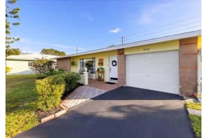 8902 NW 70 Street, Tamarac, FL 33321 Sold 06/23/25