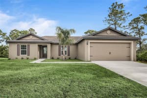 1027 SE Floresta Dr, Port Saint Lucie, FL 34983 Sold 11/07/25