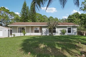 15249 75th Ln, Loxahatchee, FL 33470 Sold 07/14/25