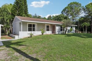 15249 75th Ln, Loxahatchee, FL 33470 Sold 07/14/25