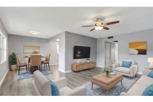 300 SW 134th Way 101E, Pembroke Pines, FL 33027 Sold 06/24/25